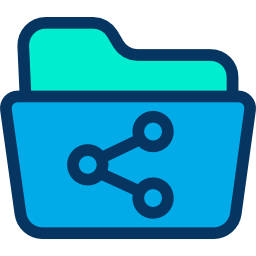 Folder icon