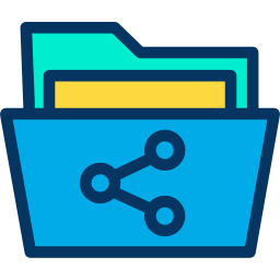 Folder icon