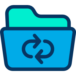 Folder icon