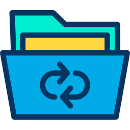 Folder icon