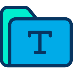 Folder icon