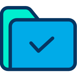 Folder icon