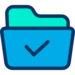 Folder icon