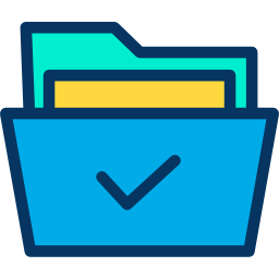 Folder icon