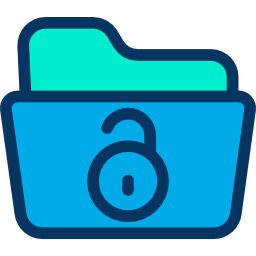 Folder icon