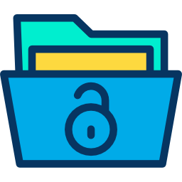 Folder icon