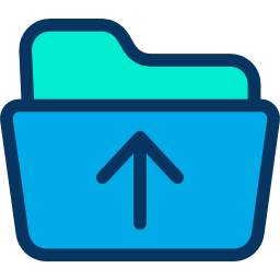 Folder icon