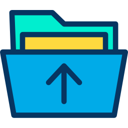 Folder icon