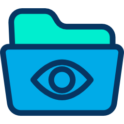 Folder icon