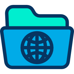 Folder icon