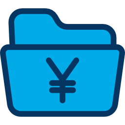 Folder icon