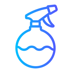 wasserspray icon