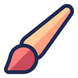 Brush icon