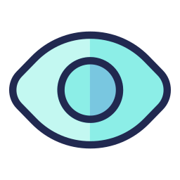 Eye icon