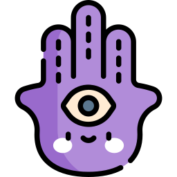 Hamsa icon