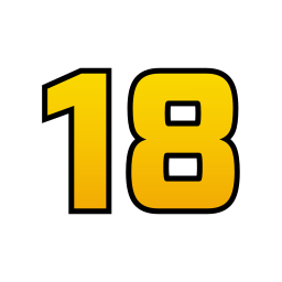 18 ikona