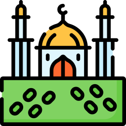 Mosque icon