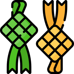 Ketupat icon