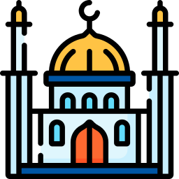 Mosque icon