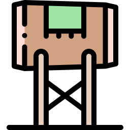 trommel icon