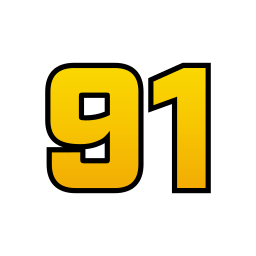 91 Ícone