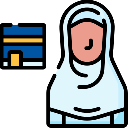 Hajj icon