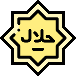 halal icon