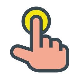 hand icon