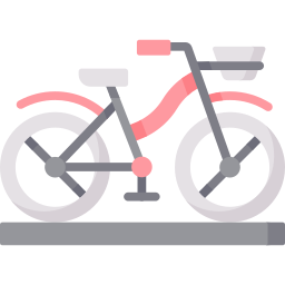 fahrrad icon