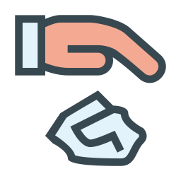 hand icon