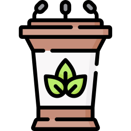 podium icon