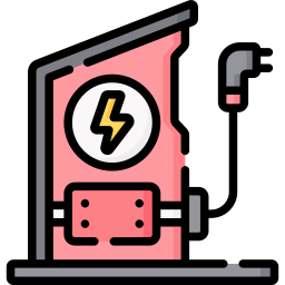 ladestation icon