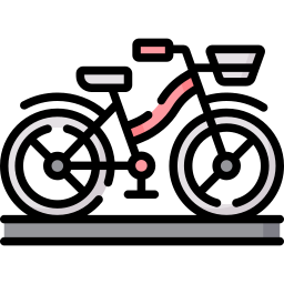 fahrrad icon