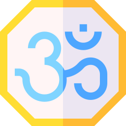 om icon