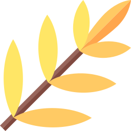 Palm icon