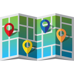 Map icon