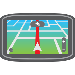 gps icon