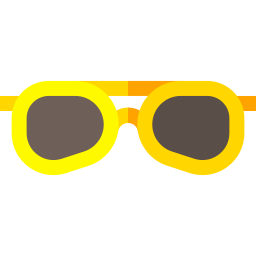 sonnenbrille icon