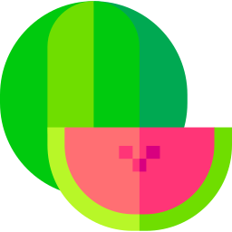 wassermelone icon