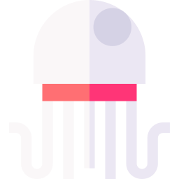 Jellyfish icon