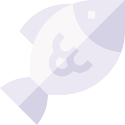 Fish icon