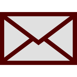 Letter icon