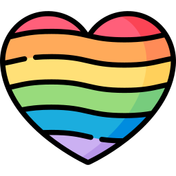 Rainbow icon