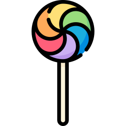 Lollipop icon