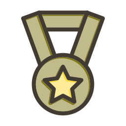 Medal icon