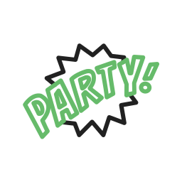 Party icon