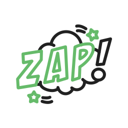 zap icoon