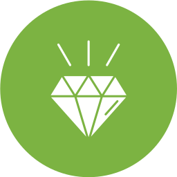 Diamond icon