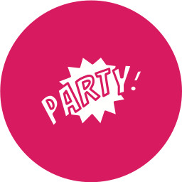 Party icon