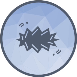 Splash icon